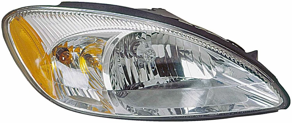 Conjunto de faros para Ford Taurus Dorman 2000-2007 Foto 1 de 1