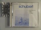 Schubert : Piano Trios nos. 1 & 2 / Sonata / Notturno [Doppel-Audio-CD]. Trio Fo