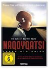 Naqoyqatsi (OmU)(2002)[DVD/NEU/OVP] Teil: 3 der Qatsi-Trilogie von Godfrey Reggi