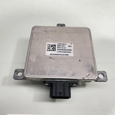 Unidad de control de módulo de computadora controlador de lámpara LED 17-20 Acura TLX MDX 33109TZA511 Foto 1 de 4