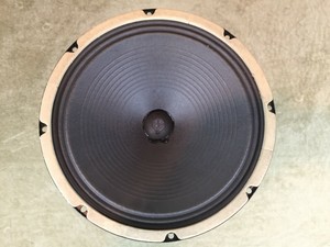 jensen guitar amp speakers