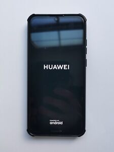 Huawei Y6 2019 Smartphone (Complete)