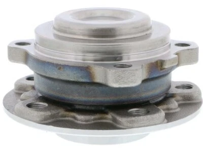 Conjunto de buje de rueda delantero para BMW 535i GT 2010-2015 85464CSVZ 2011 2012 2013 2014 Foto 1 de 2