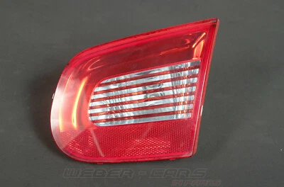 1Q0945094 Luce Posteriore Normale Posteriore Destra Interno VW EOS 1F - Immagine 1 di 4