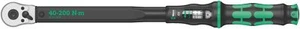 Llave de torsión reversible Wera 075622 par clic C 3 1/2" 40 - 200 Nm - Imagen 1 de 5