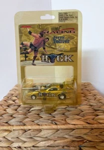 Rare The Rock Johnson WWF /Jerry Toliver Funny Die Car Collectors Cast 1 of 9000 - Picture 1 of 7