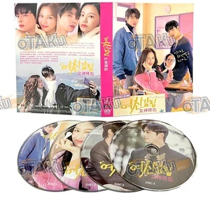 TRUE BEAUTY - COMPLETE KOREAN TV SERIES DVD BOX SET (1-16 EPS) SHIP FROM US - Picture 1 of 7