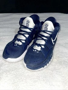 Nike Kyrie 7 Midnight Navy Women’s 6’ - Picture 1 of 5