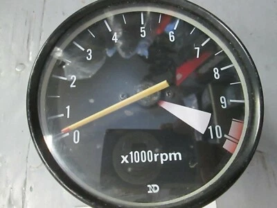 Velocímetro HONDA CB750C CUSTOM 37250-MA5-671 Foto 1 de 4