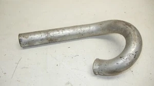 BULTACO SHERPA 250 EXHAUST HEADER PIPE HEAD PIPE - Picture 1 of 6