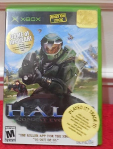 Halo: Combat Evolved - Xbox - Imagen 1 de 7