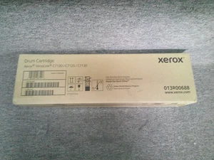 013R00688 New Genuine Xerox Drum Cartridge VersaLink C7120 C7125 C7130 - Afbeelding 1 van 2