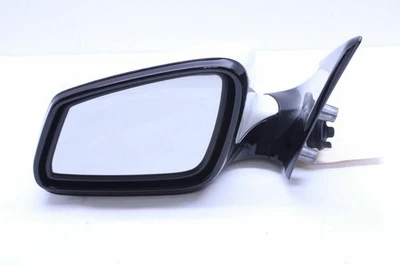 Espejo retrovisor puerta izquierda BMW 535i 550i GT F07 2010-2013 51167283667 FABRICANTE DE EQUIPOS ORIGINALES USADO Foto 1 de 4