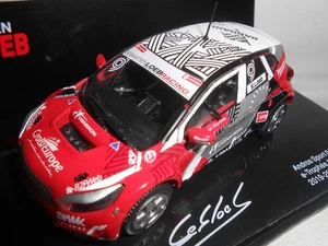 ANDROS SPORT 01 N°30  DU E-TROPHEE ANDROS VAL THORENS 2019-2020  1/43ème - Picture 1 of 2