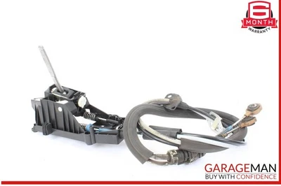 Palanca de cambios de caja de cambios de transmisión manual Porsche Boxster 987 05-12 99742401000 Foto 1 de 4