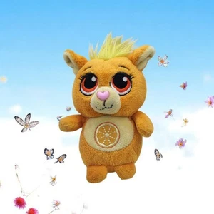 Russ Plush Candy Critters Ollie Orange 5.5” - Picture 1 of 8