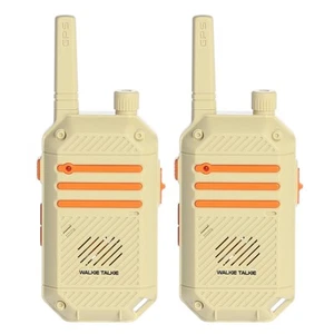 Aurora® Toys Durable Camp Arcadia™ Walkie Talkies Toy - Imaginative Play -... - Afbeelding 1 van 6