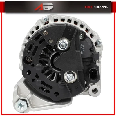 155A 交流发电机适用于宝马 325Ci/325i/325xi 2004-2006 L6 2.5L 红外/IF 11083N — 第 1/4 张图片