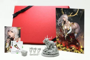 Kingdom Death Monster KDM - Xmas Special Pinup (Holiday) Twilight Knight - BNIB - Bild 1 von 12