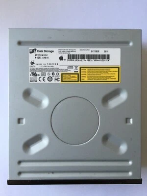 Apple Mac Pro SATA DVD Re-Writer 678-0607A 678-0579A 678-0614A - Image 1 of 3