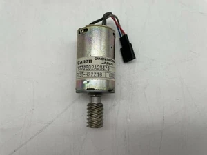 IBM Canon Precision Motor 3480/3490, 6272892 - Picture 1 of 4