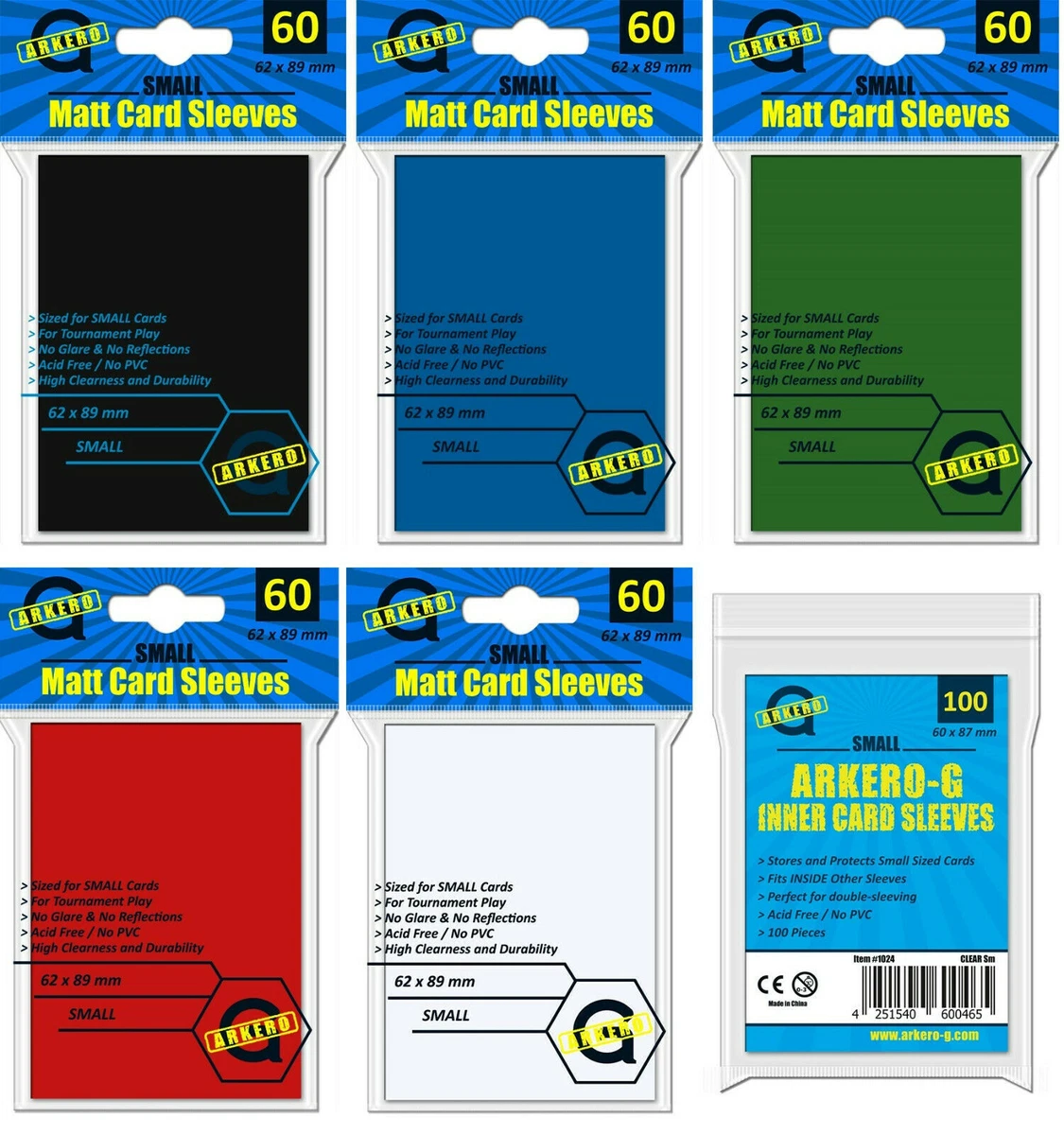 LEMESO Hartkartenhüllen 30 Stück – 70x98mm, Transparent & Antistatisch | Schutz Für Sammelkarten, Kpop-Photocards, MTG & Sportkarten