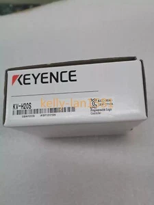 100% Test 1pcs Keyence KV-H20S PLC Positioning Unit - Picture 1 of 2
