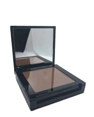 Make Soft Focus Powder Foundation Cool #8 net weight .28 oz (8g)  Full Size - Image 1 of 4