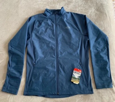 The North Face  Men's Isotherm Ruinning Jacket  Large - Image 1 of 4