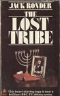 Lost Tribe By Ronder, Jack Paperback / Softback Book The Fast Free Shipping