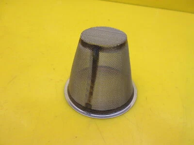 OEM NEW CAN-AM MAVERICK X3 TURBO EXHAUST MUFFLER SPARK ARRESTOR SCREEN XRS XDS  - Image 1 of 4