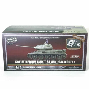 Forces Of Valor FOV 801013B 1/32 Soviet Medium Tank T-34-85 1944 Diecast Model - Picture 1 of 10
