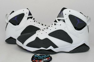 Las mejores ofertas en Jordan 7 Retro Flint | eBay