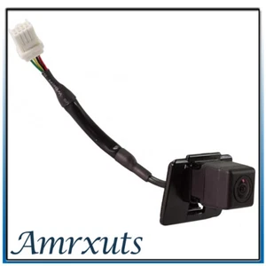 Rear View Backup Parking Camera For Subaru Forester 17-18 2.0L 2.5L 86267-SG500 - Picture 1 of 7