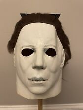 Trick or Treat Halloween 1978 Michael Myers Mask Adult Costume