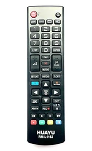 New Remote Control for TV LG 50LN540V - Picture 1 of 1