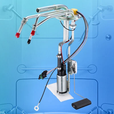 Fuel Pump Assembly Fits 88-95 Chevy GMC C/K 1500 2500 3500 Pickup Truck E3621S - Image 1 of 4