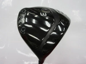 Golf Driver PRGR TUNE03 TRPX MESSENGER 2018 (S) 9 45.5inch JAPAN - Picture 1 of 7