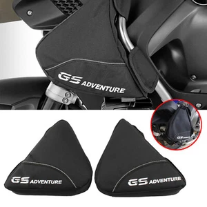 Frame Crash Bar Repair Tool Placement Bag For BMW R1200GS ADV LC 2014-2020 2019 - Picture 1 of 12
