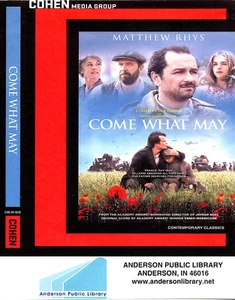 Cohen Media Group movies on DVD; 3rd 1 FREE! dramas, thriller, romance, crime - Imagen 1 de 42