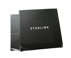 Starlink Satellite 150 ft Cable For V2 Rectangle Dish PN: 01500551-505    T5 - Picture 1 of 3