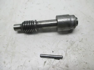1997 YAMAHA RT 180 J OIL PUMP SHAFT SPINDLE - Picture 1 of 5