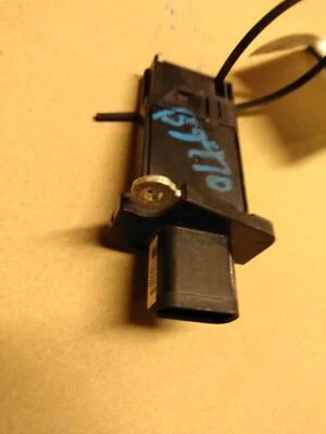 Medidor de flujo de aire de inyección de combustible usado se adapta a: Ford Taurus 2005 grado A Foto 1 de 4
