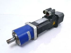 Lenze Servomotor | MCS 06F41-SRMB0-A11N-ST5S00N-R0SU - Picture 1 of 2