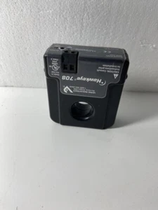 Sensor de corriente ajustable digital Varis Hawkeye 708 Z101428-OC - USADO - Imagen 1 de 2