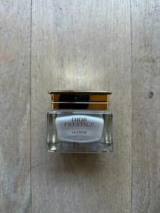 Dior Prestige La Crème Textur Essentielle - Intensive Anti-Aging Creme - 1,7 oz - Bild 1 von 2