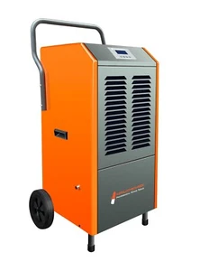 Bautrockner AirMaxPro 8.0 mit Kondensatpumpe - Bild 1 von 6