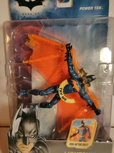 Batman The Dark Knight Power Tek LIGHTSUIT BATMAN (CosBman0035) - Picture 1 of 7