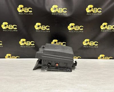 Chevrolet Trailblazer LS 2004-05 4,2 L motor caja de fusibles relé módulo de conexión OEM Foto 1 de 4