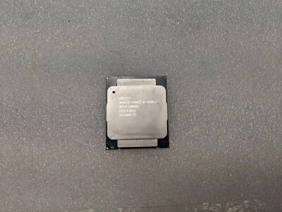 Intel Xeon E5-2660 V3 2.60GHz 10-Core 25MB LGA2011-3 Server Processor SR1XR 105W - Image 1 of 3